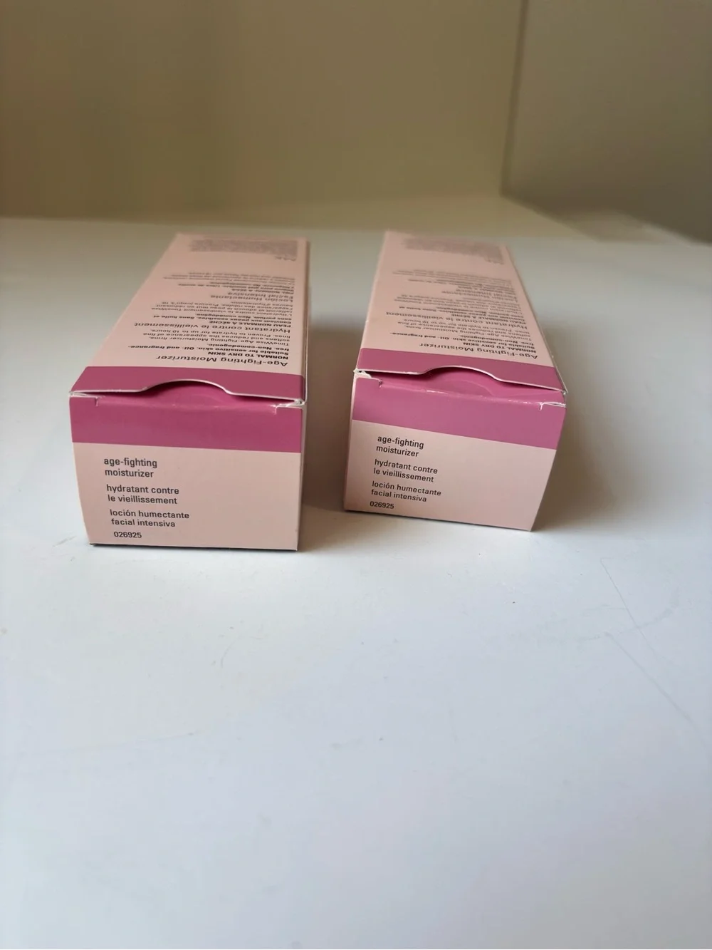 Mary Kay TimeWise Age-Fighting Moisturizer - Normal/Dry 3 oz Set of 2